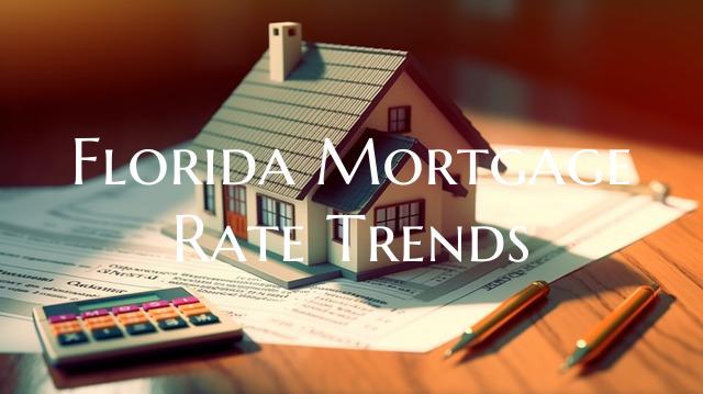 Florida Mortgage Rate Trends
